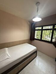 Blk 19 Dover Ville (Queenstown), HDB 4 Rooms #535745561